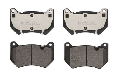 Brake Pad Set, disc brake ABE C1A060ABE