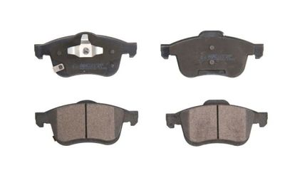 Brake Pad Set, disc brake ABE C1F073ABE