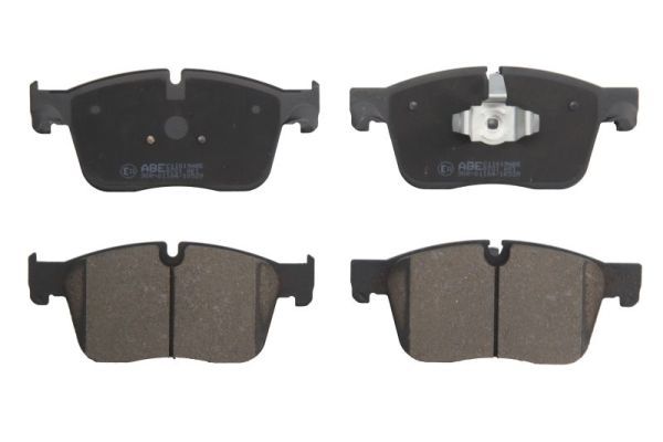 ABE C1I019ABE Brake Pad Set, disc brake
