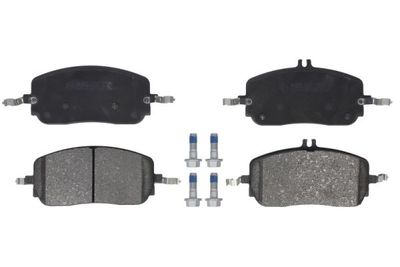 Brake Pad Set, disc brake ABE C1M079ABE