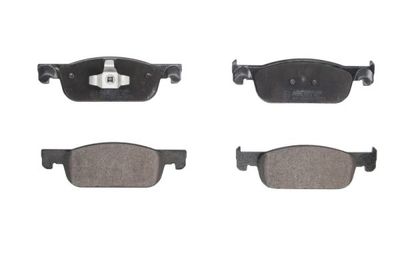 Brake Pad Set, disc brake ABE C1R051ABE
