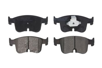 Brake Pad Set, disc brake ABE C1W085ABE
