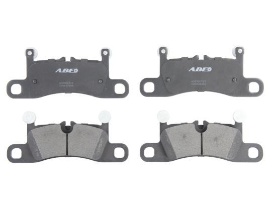 ABE C2W032ABE Brake Pad Set, disc brake