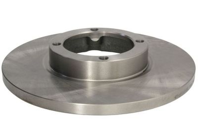 Brake Disc ABE C30008ABE