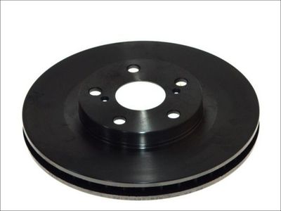Brake Disc ABE C32140ABE