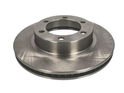 Brake Disc ABE C32161ABE