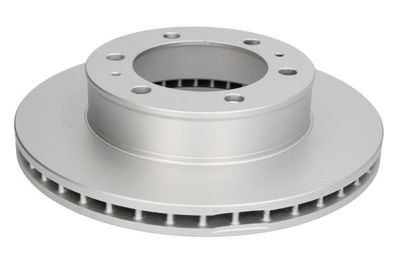 Brake Disc ABE C32163ABE-P