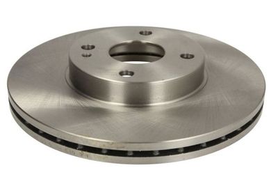 Brake Disc ABE C33049ABE