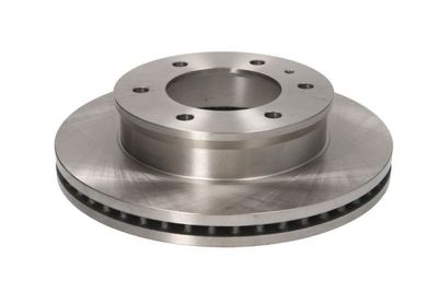 Brake Disc ABE C33093ABE