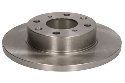 Brake Disc ABE C34011ABE