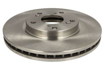 Brake Disc ABE C34017ABE