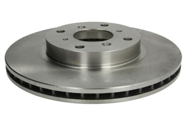 ABE C34035ABE Brake Disc