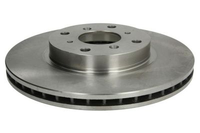 Brake Disc ABE C34035ABE