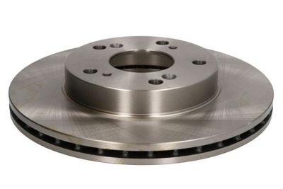 Brake Disc ABE C34051ABE