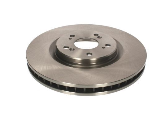 ABE C34060ABE Brake Disc