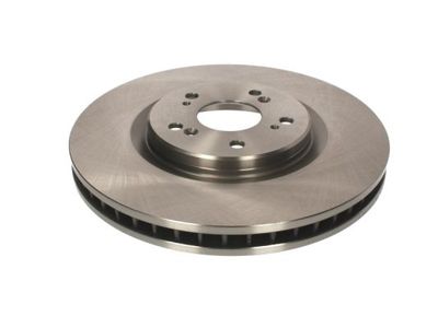 Brake Disc ABE C34060ABE