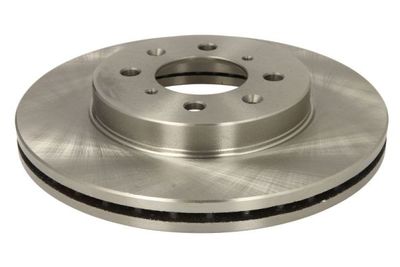Brake Disc ABE C34062ABE