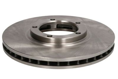 Brake Disc ABE C35039ABE