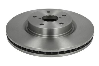 Brake Disc ABE C37022ABE