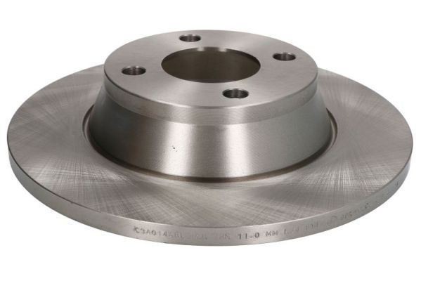 ABE C3A014ABE Brake Disc