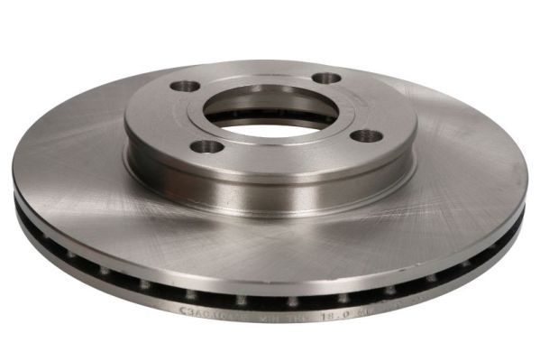 ABE C3A016ABE Brake Disc