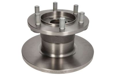 Brake Disc ABE C3E002ABE