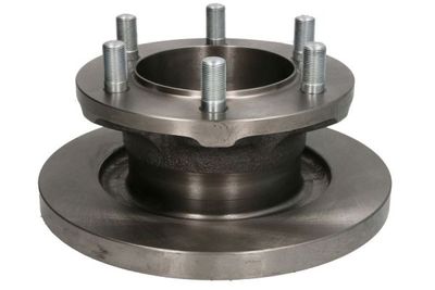 Brake Disc ABE C3E003ABE