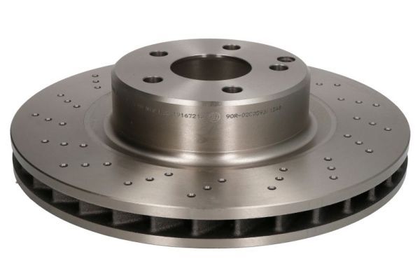 ABE C3M042ABE Brake Disc