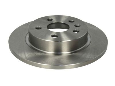 Brake Disc ABE C40014ABE