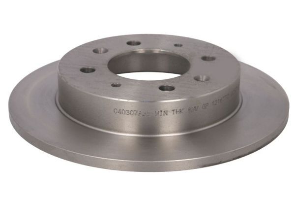 ABE C40307ABE Brake Disc