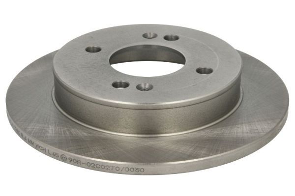 ABE C40312ABE Brake Disc