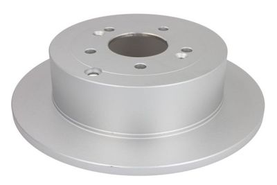 Brake Disc ABE C40512ABE-P