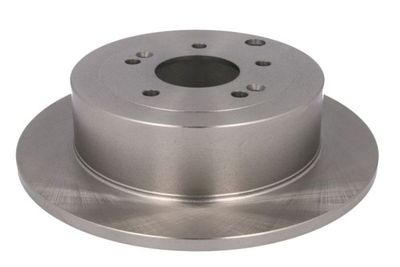 Brake Disc ABE C40512ABE