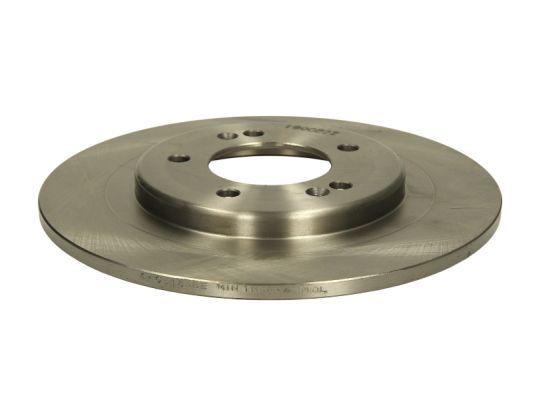 ABE C40516ABE Brake Disc