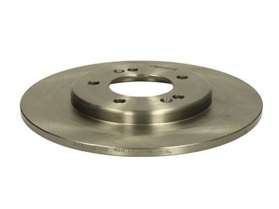 Brake Disc ABE C40516ABE