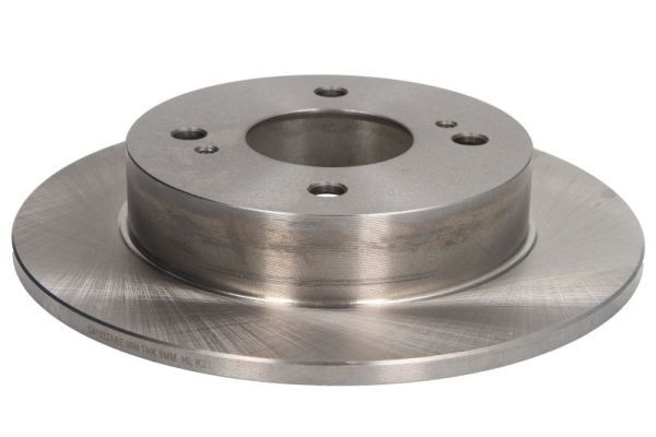 ABE C41032ABE Brake Disc