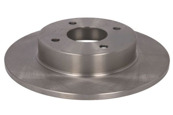 ABE C41037ABE Brake Disc