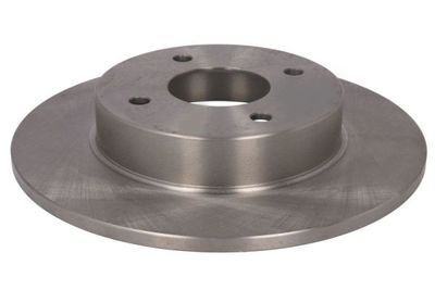 Brake Disc ABE C41037ABE