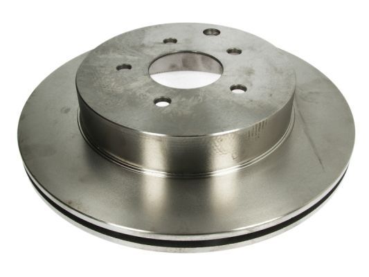 ABE C41041ABE Brake Disc