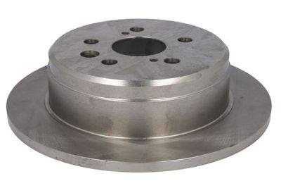 Brake Disc ABE C42002ABE