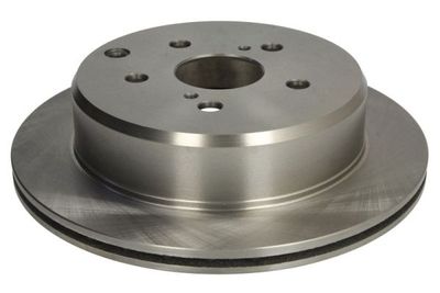 Brake Disc ABE C42007ABE