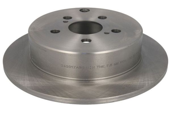 ABE C42017ABE Brake Disc