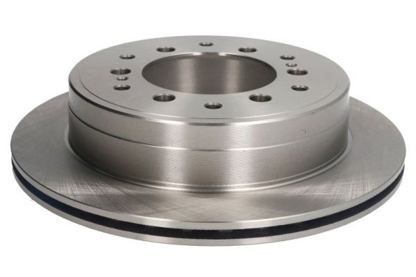 ABE C42022ABE Brake Disc