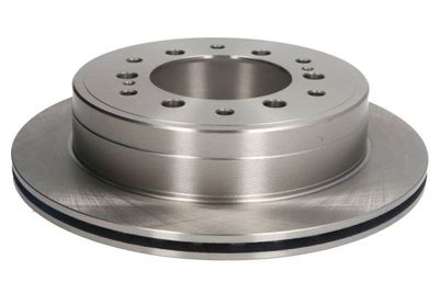 Brake Disc ABE C42022ABE