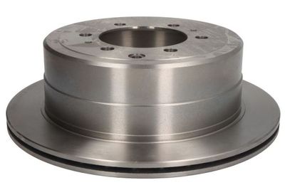 Brake Disc ABE C42027ABE