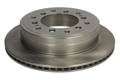 Brake Disc ABE C42029ABE