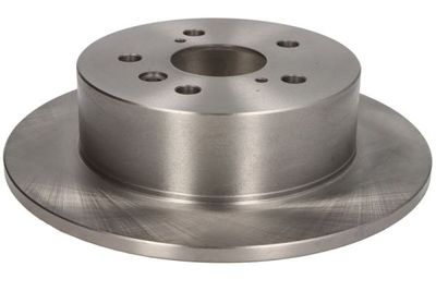 Brake Disc ABE C42059ABE
