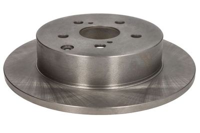 Brake Disc ABE C42075ABE