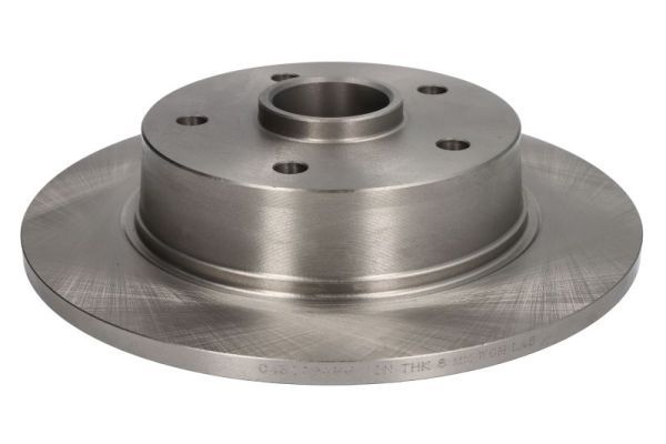 ABE C43009ABE Brake Disc