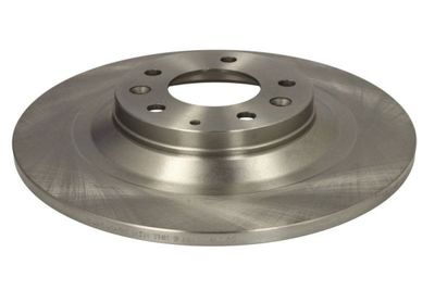 Brake Disc ABE C43041ABE